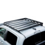 Front Runner SlimLine II Roof Rack Kit Cab Over Camper | 2023-2016 Toyota Tacoma