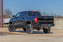 Rough Country OV2 Running Boards | 2014-2021 Toyota Tundra