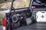 Body Armor 4x4 Side Bed Molle System | 2005-2022 Toyota Tacoma (TC-7125)