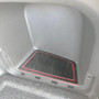 Tufskinz Rear Hatch Cubby Foam Inserts | 2024-2019 Toyota RAV4