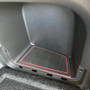 Tufskinz Rear Hatch Cubby Foam Inserts | 2024-2019 Toyota RAV4