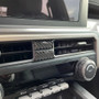 Tufskinz Middle AC Vent Accent Trim | 2024-2026 Toyota Tacoma