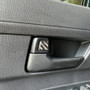 Tufskinz Door Lock Accent Trim | 2024-2026 Toyota Tacoma