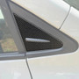 Tufskinz Door Pillar Overlays | 2023+ Toyota GR Corolla
