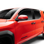 Husky Low Profile Window Ventvisors | 2024+ Toyota Tacoma Husky Low Profile Window Ventvisors | 2024+ Toyota Tacoma