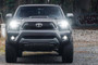 Morimoto XB Hybrid LED Headlights | 2012-2015 Toyota Tacoma (LF529)