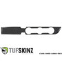 Tufskinz Climate Control Accent Overlay | 2023-2016 Toyota Tacoma