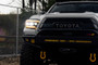 Morimoto XB LED Headlights - Amber DRL | 2016-2022 Toyota Tacoma (LF530.2-A-ASM)