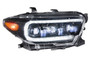 Morimoto XB LED Headlights | 2023-2016 Toyota Tacoma (LF530.2-ASM)