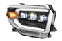 Morimoto XB LED Headlights | 2014-2020 Toyota Tundra (LF532.2-ASM)