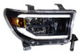 Morimoto XB LED Headlights | 2007-2013 Toyota Tundra (LF533-ASM)