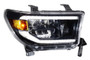 Morimoto XB LED Headlights | 2007-2013 Toyota Tundra (LF533-ASM)