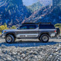 Westin EXP Truck Topper Bed Cap | 2014-2021 Toyota Tundra