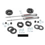 Rough Country 2" Lift Kit | 2024+ Toyota Land Cruiser