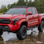 Rough Country BA2 Running Boards | 2024-2026 Toyota Tacoma