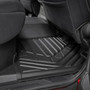 Rough Country Flex Fit Floor Liners | 2022-2026 Toyota Tundra