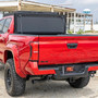 Rough Country Low-Profile Tri-Fold Tonneau Cover | 2024-2026 Toyota Tacoma