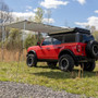 Rough Country Rooftop Awning -  6.5 Feet