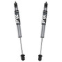 FOX 2.0 Performance Series IFP Rear Shocks | 2022-2025 Toyota Tundra FOX 2.0 Performance Series IFP Rear Shocks | 2022-2025 Toyota Tundra