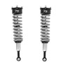 Fox 2.0 Lift Kit Front Coilovers 0-2" IFP | 2022-2025 Toyota Tundra