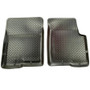 Husky Liners Classic Style Floor Liner - Front | 2008-2003 Toyota Matrix