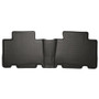 Husky Liners Classic Style Floor Liner - Rear | 2012-2006 Toyota RAV4