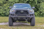Rough Country Front Hybrid High Clearance Bumper | 2016-2022 Toyota Tacoma