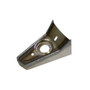 Rust Buster Body Frame Mount - Driver Side | 2014-2007 Toyota FJ Cruiser