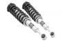 Rough Country Loaded Strut Pair - 3.5" of Lift | 2005-2022 Toyota Tacoma (501094) Rough Country Loaded Strut Pair - 3.5" of Lift | 2005-2022 Toyota Tacoma (501094)