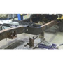 Rust Buster Mid Rear Frame Section - Passenger Side | 2006-2000 Toyota Tundra