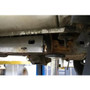 Rust Buster Under-Cab Frame Stiffeners | 2004-1995 Toyota Tacoma
