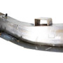 Rust Buster Mid Rear Over-Axle Frame Repair Kit | 2004-1995 Toyota Tacoma