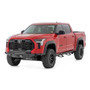 Rough Country SRL2 Adjustable Aluminum Steps | 2022-2026 Toyota Tundra