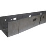 Rust Buster Center Frame Section - Driver Side | 2014-2007 Toyota FJ Cruiser