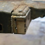 Rust Buster Rear Frame Repair - Driver Side | 2014-2007 Toyota FJ Cruiser