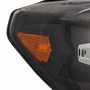 AlphaRex MK II PRO-Series Halogen Projector Headlights - Black | 2016-2023 Toyota Tacoma