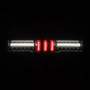AlphaRex NOVA-Series Prismatic LED Fourth Brake Light Smoke - Clear | 2022+ Toyota GR86 (Copy)