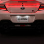 AlphaRex LUXX-Series LED Trunk Light Vivid Red | 2022+ Toyota GR86