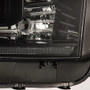 AlphaRex MK II LUXX-Series LED Projector Headlights - Alpha-Black | 2021-2014 Toyota Tundra
