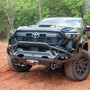 Fab Fours Matrix Front Bumper | 2024-2026 Toyota Tacoma