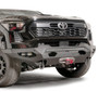 Fab Fours Matrix Front Bumper | 2024-2026 Toyota Tacoma