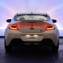 AlphaRex LUXX-Series LED Trunk Light - Black | 2022+ Toyota GR86