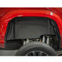 Rough Country Rear Wheel Well Liners | 2024-2026 Toyota Tacoma