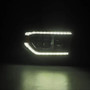 AlphaRex MK II NOVA-Series LED Projector Headlights Black (With Level Adjuster) | 2008-2017 Toyota Sequoia