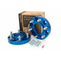 Spidertrax 1" Wheel Spacers Blue - Pair | 2022-2025 Toyota Tundra Spidertrax 1" Wheel Spacers Blue - Pair | 2022-2025 Toyota Tundra