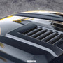 Seibon TR-Style Carbon Fiber Hood | 2024+ Toyota Tacoma Seibon TR-Style Carbon Fiber Hood | 2024+ Toyota Tacoma