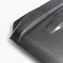 Seibon TR-Style Carbon Fiber Hood | 2024+ Toyota Tacoma Seibon TR-Style Carbon Fiber Hood | 2024+ Toyota Tacoma