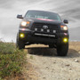 Baja Designs Squadron Sport Fog Pocket Light Kit | 2011-2005 Toyota Tacoma