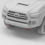 NYTOP Front Recovery Points | 2016-2023 Toyota Tacoma