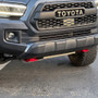 NYTOP Front Recovery Points | 2016-2023 Toyota Tacoma